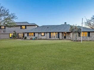 7 Chisholm Trl #TRI, Allen, TX 75002