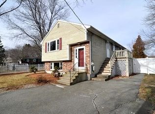 21 Track Rd, Reading, MA 01867