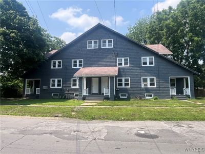 518 24th St, Niagara Falls, NY, 14301