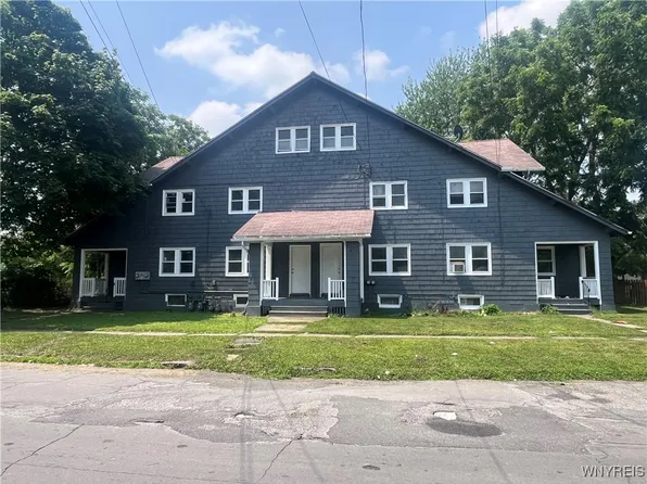 518 24th St, Niagara Falls, NY 14301