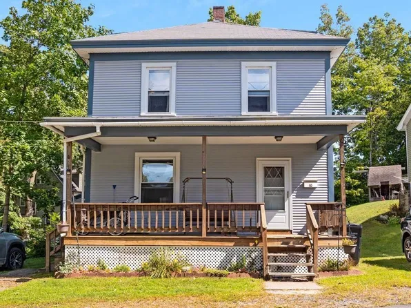 10 McKenzie Drive, Windsor, VT 05089