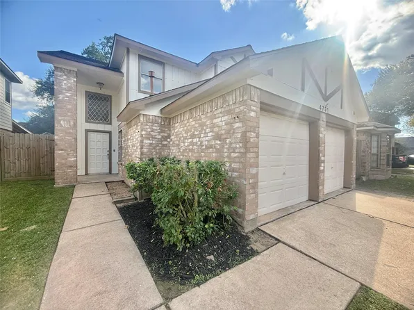 4731 Quillback Dr, Friendswood, TX 77546