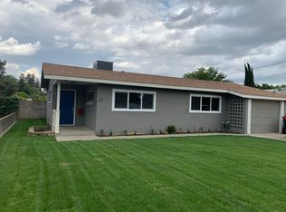 350 Berkeley Ave, Turlock, CA 95380