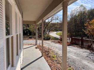 1828 Memorial Hwy, Lake Lure, NC 28746
