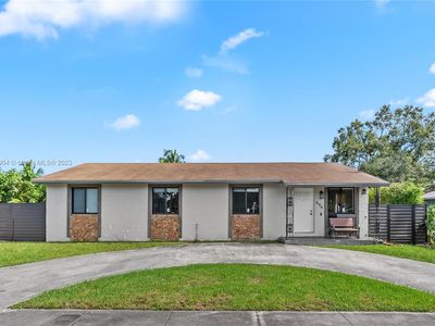 594 SW 6th St, Florida City, FL, 33034