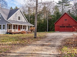 79 Abrams Ln, Poland, ME 04274