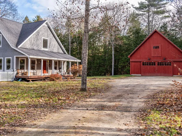 79 Abrams Lane, Poland, ME 04274