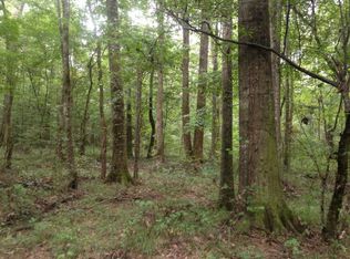 X Highway 569 Hebron Rd, Liberty, MS 39645