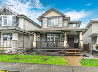 14731 59a Ave, Surrey, BC V3S 0R6