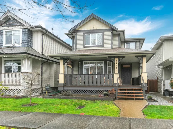 14731 59a Ave, Surrey, BC V3S 0R6
