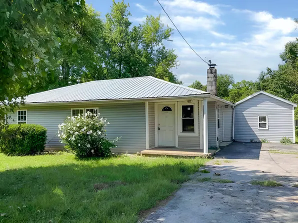7765 Madisonville Rd, Hopkinsville, KY 42240