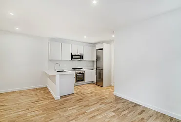 Rented by Akelius Real Estate Management