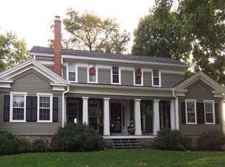 3956 Caledonia Avon Rd, Caledonia, NY 14423