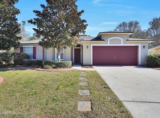 12443 Sugarberry Way, Jacksonville, FL 32226