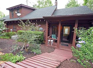 27 Space Dr #1B, Blairsville, GA 30512