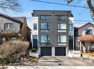 38 Alameda Ave, Toronto, ON