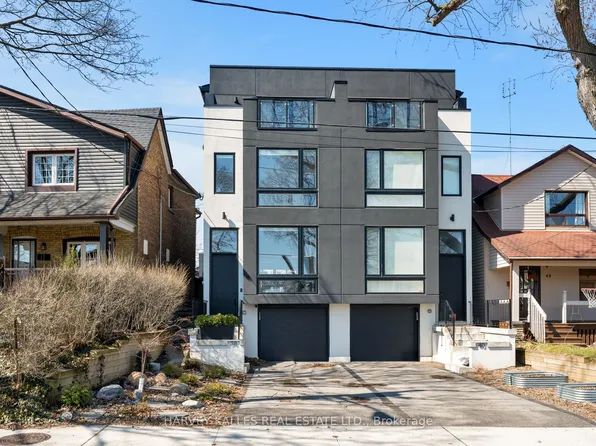 38 Alameda Ave, Toronto, ON M6C 3W2
