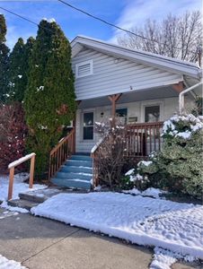 210 Bond Ave, Hamilton, OH, 45011