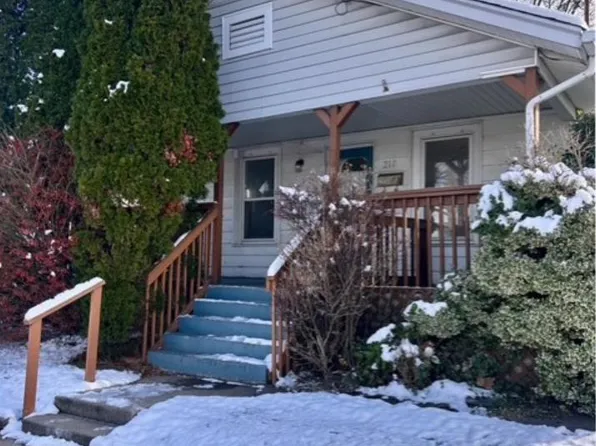 210 Bond Ave, Hamilton, OH 45011