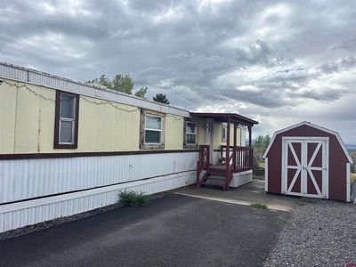 19862 Joy Road #3, Austin, CO, 81410