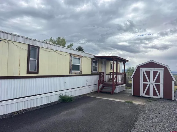 19862 Joy Road #3, Austin, CO 81410