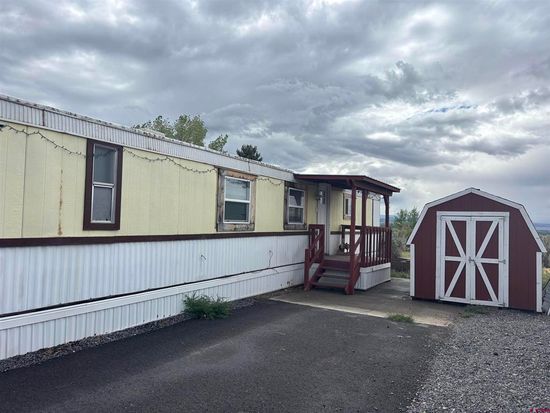 19862 Joy Road #3, Austin, CO 81410