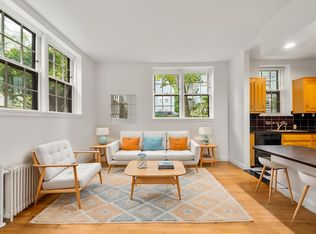 4 Kilsyth Ter APT 11, Brighton, MA 02135