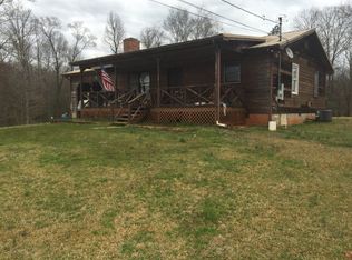 1729 Oak Grove Church Rd, Carrollton, GA 30117