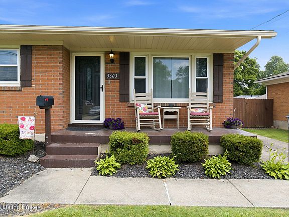 4th image of 5603 Barksdale Dr