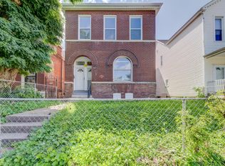 7214 Virginia Ave #F2, Saint Louis, MO 63111