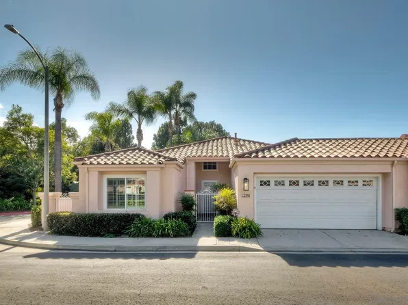 1298 Rue Saint Martin, San Marcos, CA 92078