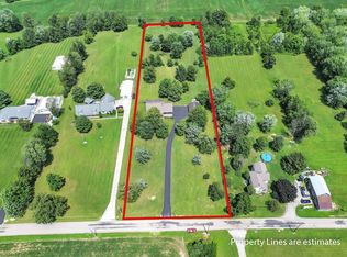 5872 Bish Rd NW, Carroll, OH 43112