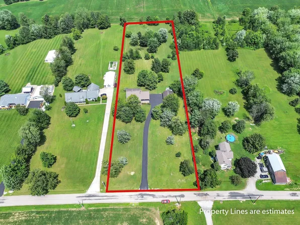 5872 Bish Rd NW, Carroll, OH 43112