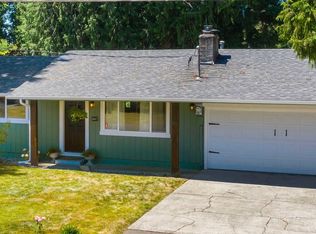 1617 Dogwood St SE, Lacey, WA 98503