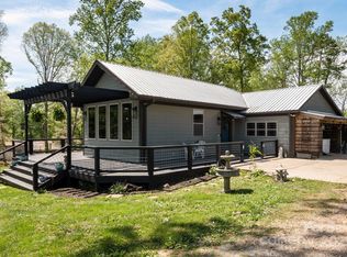 4107 Sandy Plains Rd, Tryon, NC 28782