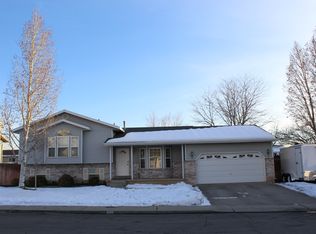653 W 1360 N, Orem, UT 84057