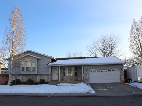 653 W 1360 N, Orem, UT 84057