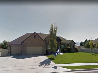 6747 W 9500 N, Highland, UT 84003