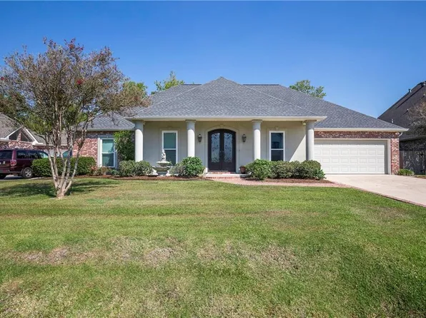 114 Riverwood Dr, Saint Rose, LA 70087