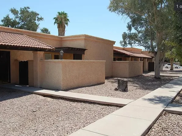 725 N Arrowhead Dr #3, Chandler, AZ 85224
