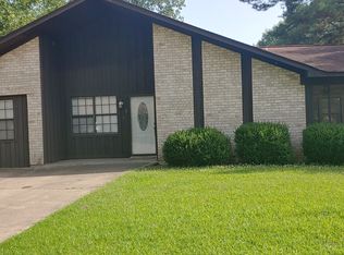 1 Paul St, Mcgehee, AR 71654