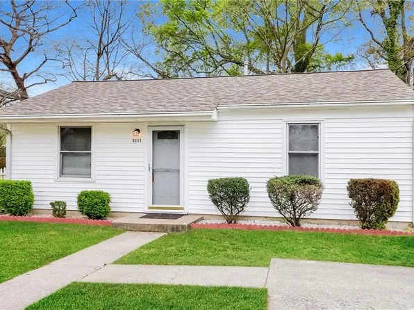 5111 81st St, Hampton, VA 23605