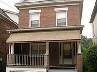 2017 Hampton St, Pittsburgh, PA 15218