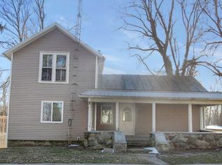 141 N Main St, Camden, MI 49232