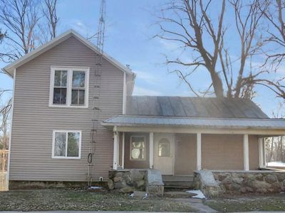 141 N Main St, Camden, MI, 49232