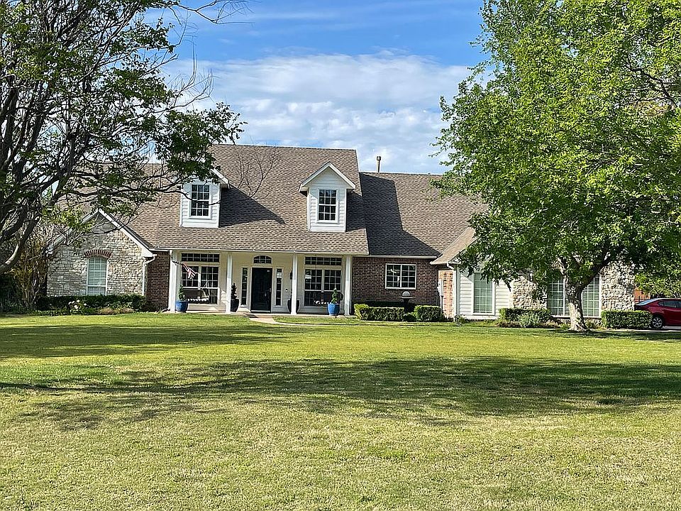 9800 Forest Glade Dr, Oklahoma City, OK 73151 Zillow