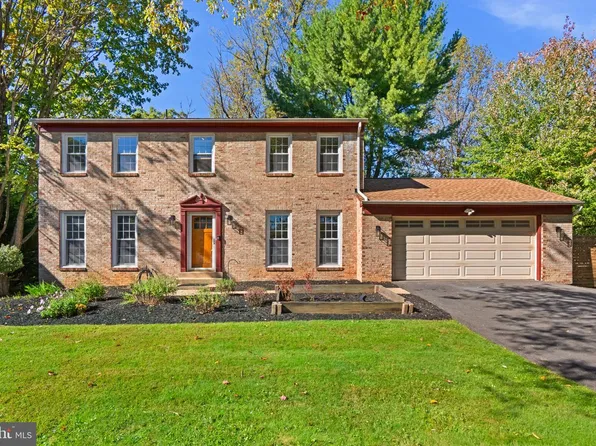 7829 Rydal Ter, Rockville, MD 20855