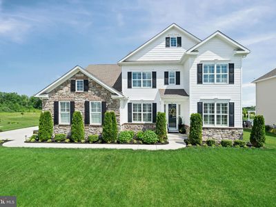 355 Dillon Cir, Middletown, DE, 19709