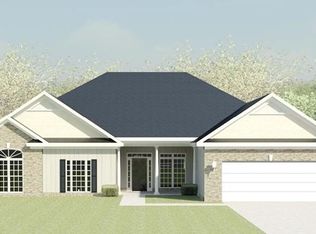 210 Claridge St, North Augusta, SC 29860