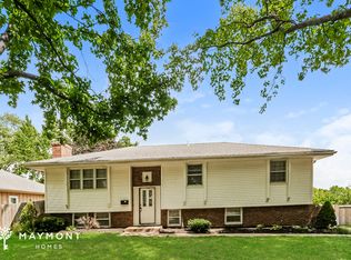 7206 E 127th St, Grandview, MO 64030